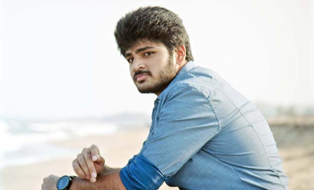 Shirish Saravanan Shirish Saravanan